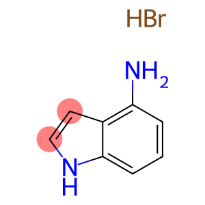 4-AMINOINDOLE HYDROBROMIDE