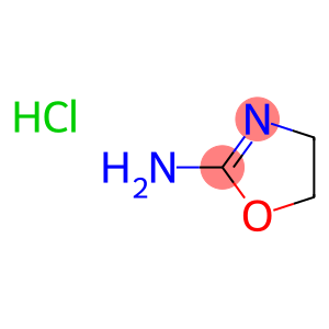 2-AMINO-2-OXAZOLINE HYDROCHLORIDE 97+%