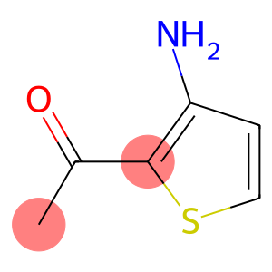 1-(3-aminothien-2-yl)ethanone