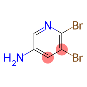 5-Amino-2,3-dibromopyridine