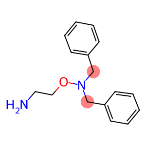 2-AMINOETHYLOXYBISBENZYL AMINE