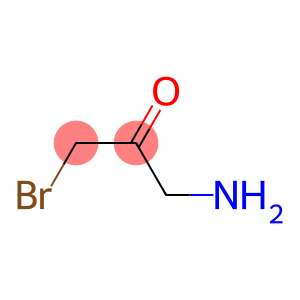 1-AMINO-3-BROMOPROPANONE