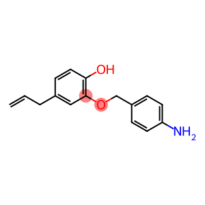 4AMINOPHENYLEUGENOL