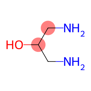 3AMINO-2-HYDROXYPROPYLAMINE