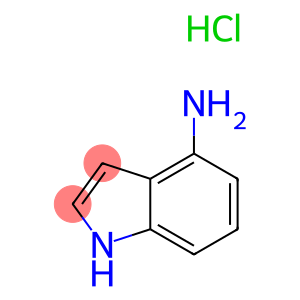 4-AMINO INDOLE HCL