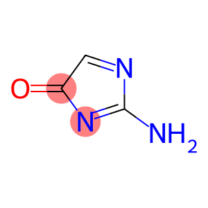 AMINOIMIDAZOL-4-ONE