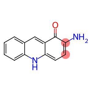 AMINOACRIDONE