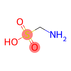 AMINOMMETHANESULPHONICACID