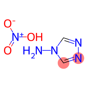 4-AMINO-1,2,4-TRIAZOLENITRATE