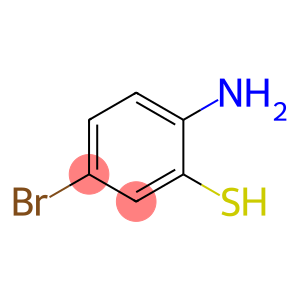 6-AMINO-3-BROMO THIOPHENOL