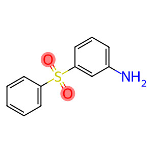 3-AMINODIPHENYL SULPHONE