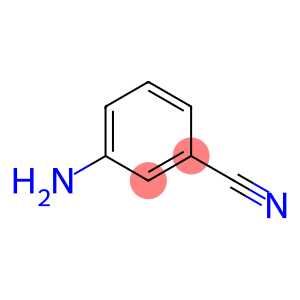 3-AMINOBENZONTRILE