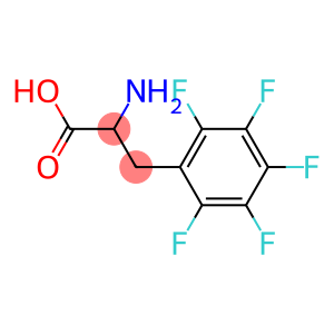 2-amino-3-(pentafluorophenyl)propanoic acid