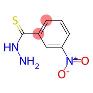 Amino-5-nitrothiobenzamide