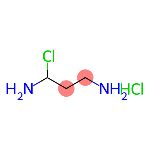 3-AMINOCHLOROPROPYLAMINE HYDROCHLORIDE