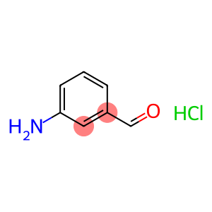 盐酸间氨基苯甲醛(50%水溶液)