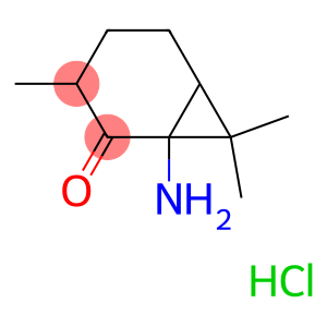 AMINODARONE HYDROCHLORIDE