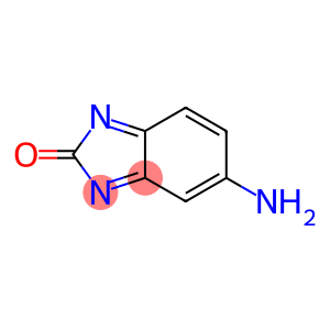 5-AMINOBENZOIMIDAZOLONE