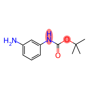 (3-Amino-phenyl)-carbamic acid tert-butyl ester