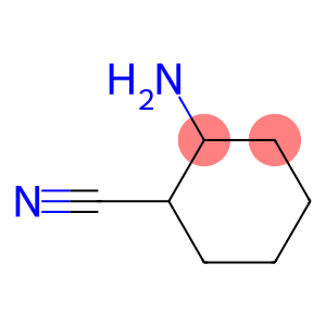 2-氨基环己腈