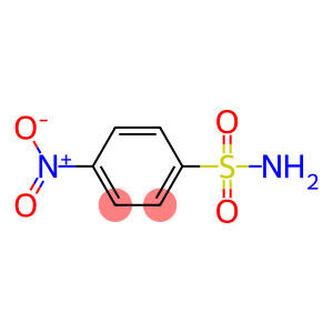 1-(AMINOSULFONYL)-4-NITROBENZENE