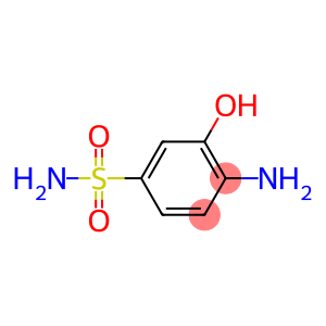 2-AMINOPHENOL-5-SULFONAMIDE