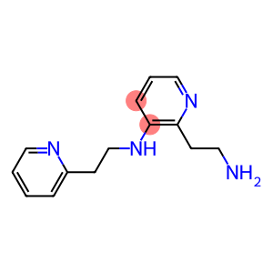 2-(2-AMINOETHYL)PYRIDINE, [2-(2-PYRIDYL)ETHYLAMINE]