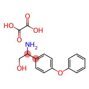 2-Amino-2-(4-phenoxyphenyl)ethanol oxalate