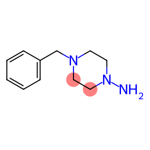 1-AMINO-4-BENZYLPIPERAZINE