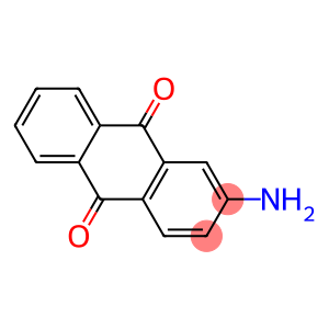 2-AMINOANTHRAQUINONE SOLUTION 100UG/ML IN METHANOL 5X1ML