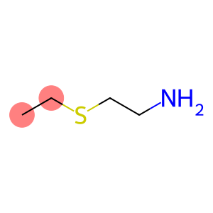 2-AMINOETHYL ETHYL SULFIDE