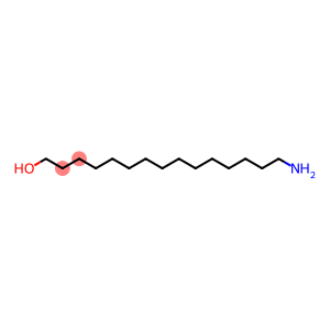 15-AMINO-1-PENTADECANOL