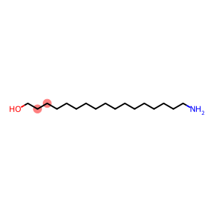 17-AMINO-1-HEPTADECANOL