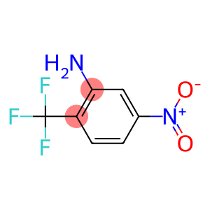 5-Nitro-2-(trifluoromethyl)aniline