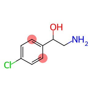 2-AMINO-1-(4-CHLOROPHENYL)-1-ETHANOL