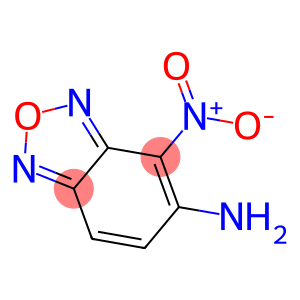 5-AMINO-4-NITROBENZOFURAZANE