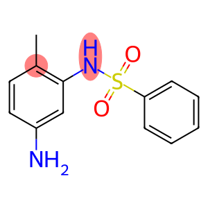 5-AMINO-2-METHYL PHENYLSULFONYL ANILINE