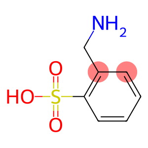 2-AMINOMETHYL-BENZENESULFONIC ACID