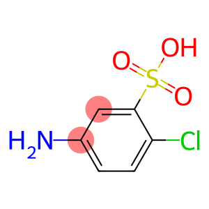 3-AMINO-6-CHLOROBENZENESULFONIC ACID, TECH