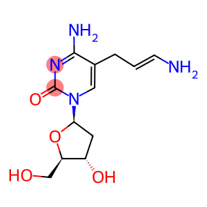 5-AMINOALLYL-2'-DEOXYCYTIDINE