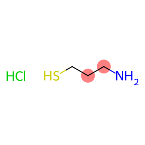 3-AMINO-1-PROPANETHIOL HYDROCHLORIDE