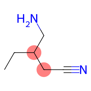 3-氨甲基戊腈