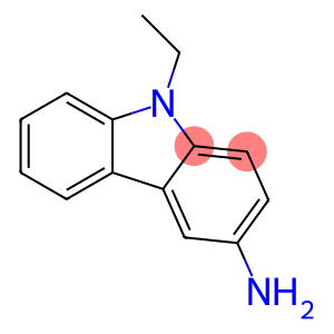 3-AMINO-9-ETHYLCARBAZOLE SOLUTION 100UG/ML IN METHANOL 1ML