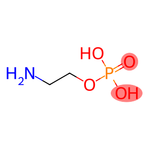 2-AMINOETHYLDIHYDROGENPHOSPHATE,95%