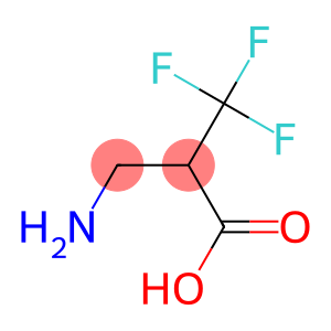 3-AMINO-2-(TRIFLUOROMETHYL)PROPIONIC ACID (97% MIN.)