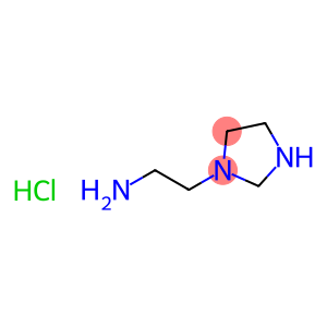 3-AMINOETHYL IMIDAZOLINE HYDROCHLORIDE