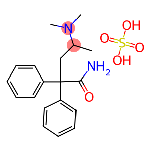 AMINOPENTAMIDISULFATE