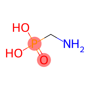 AMINOMETHANEPHOSPHONIC ACID