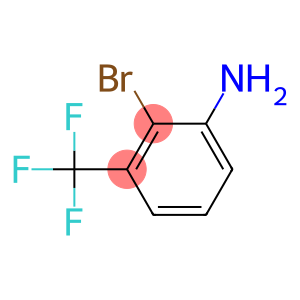 3-AMINO-2-BROMOBENZOTRIFLUORID