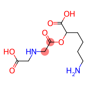 5-AMINO-1-CARBOXYPENTYL IMINODIACETIC ACID